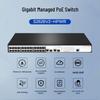 H3C Enterprise Managed POE Network Switch