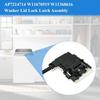 Washer Lid Lock Asembly WH08X32657 Clothes Washer Lid Lock Service Replacement Kits Clothes Washer Lid Lock Enduring