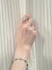Harang Hr 44R_Moonstone Flower Ring