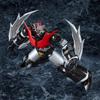 MODEROID Shin Mazinger ZERO VS Dark General Mazinger ZERO Assembled Plastic Model Non-scale