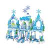 High-Quality Friends High-Quality Princess High-Quality Luxury Ice High-Quality Castles High-Quality Building High-Quality Blocks High-Quality