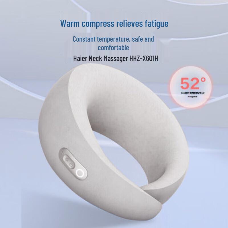 Haier HHZ-X601H Portable U-shaped Neck Massager