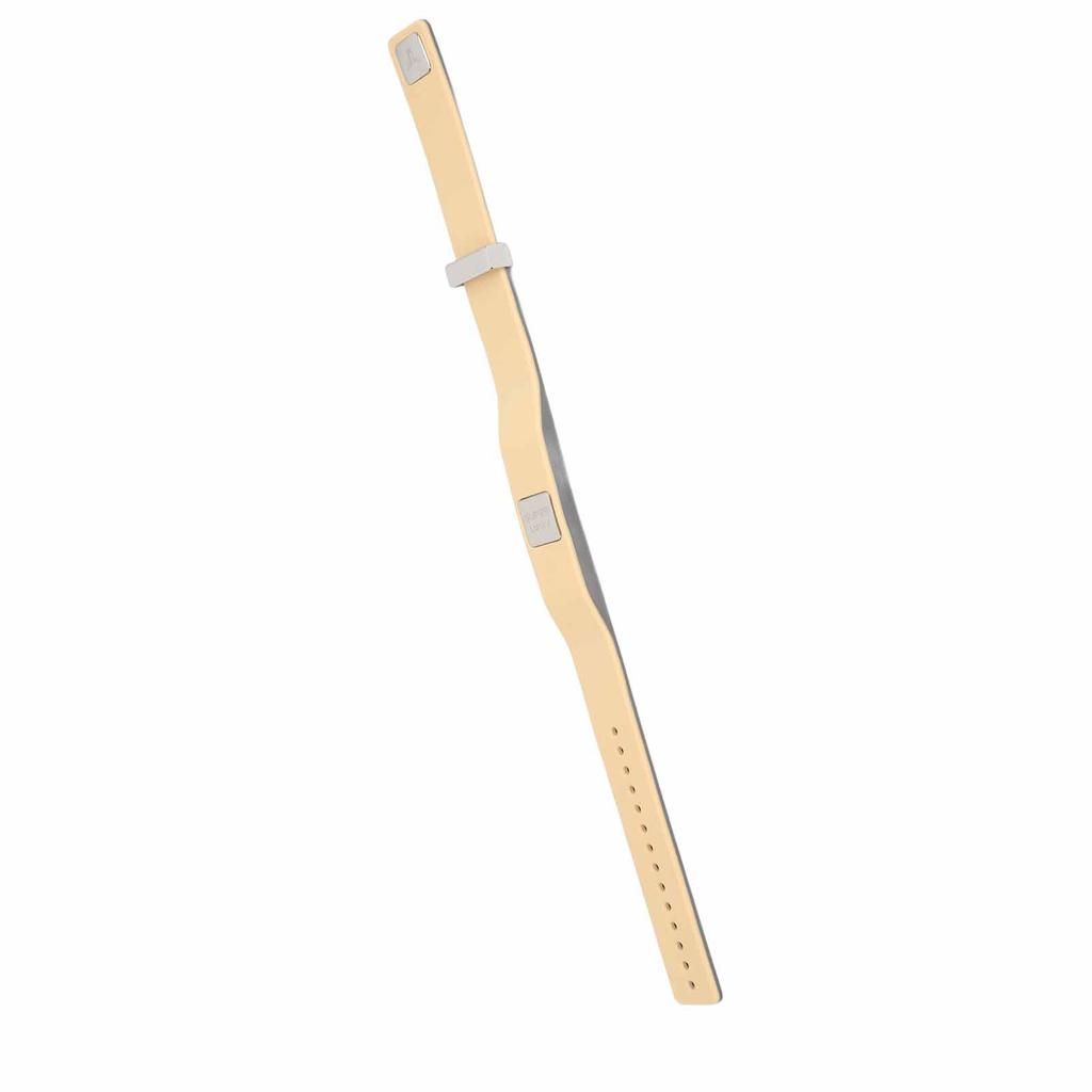 צמיד ספורט נגד עייפות גודל אנטי-סטטי יונים שליליים סיליקון צמיד יד לספורט