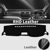 for Toyota Rush Daihatsu Terios F800 2025-2017 High Quality Dashboard Cover Mat Sunshade Anti‑UV Protector Dash Pad Accessories