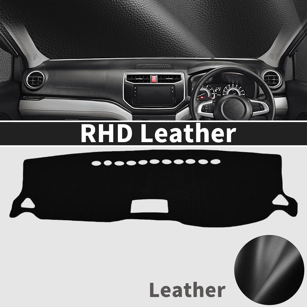 for Toyota Rush Daihatsu Terios F800 2025-2017 High Quality Dashboard Cover Mat Sunshade Anti‑UV Protector Dash Pad Accessories