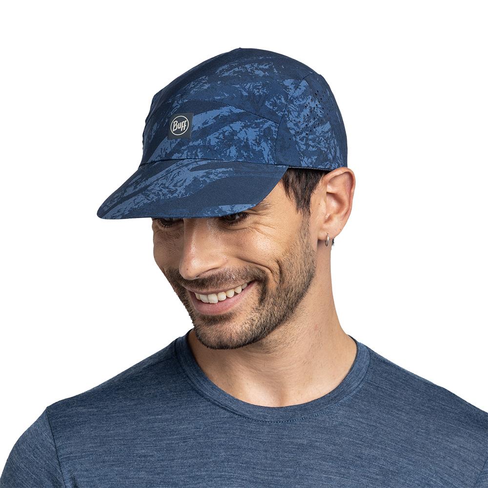 Beopeu Pack Speed Cap Eukar Navy