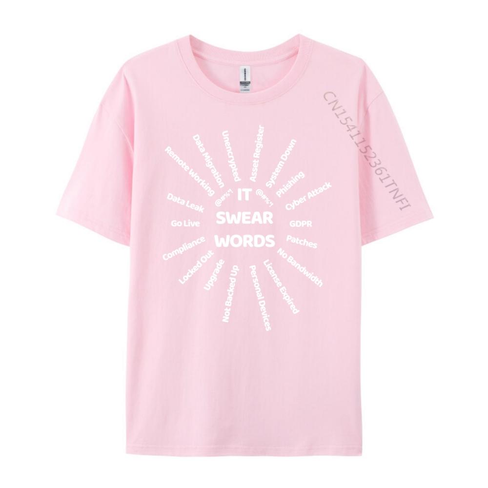 It Service Desk Information Technology Words Meme Women Graphic Tee Shirt Shirts Tee Shirt 4TH of July