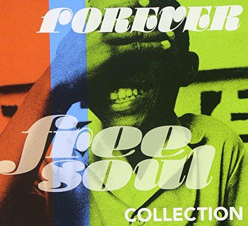 

Forever Free Soul Collection