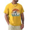 Murder Yoga Vintage Jiu Jitsu T Shirt Martial Arts Brazilian Cotton Clothing Humor Short Sleeve Tees Arrival T-Shirts
