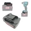 For Parkside 20V Lithium Batteries Battery Adapter Converter Compatible with For Makita 18V Lithium Battery Power Tools Drills