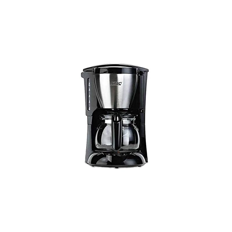 

NTSC [For overseas] Coffee maker 220-240V specifications CCM-S20