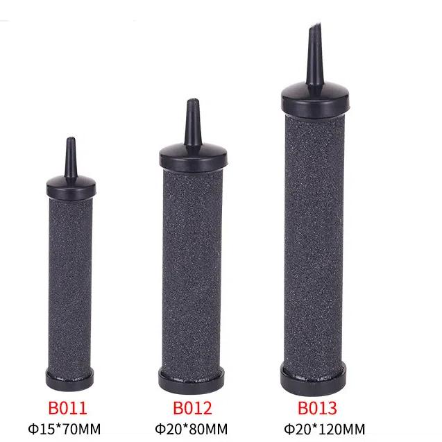 

Высокотемпературный газовый бар из спеченного песка, насос-аэратор для аквариума, пузырьковый диск, цилиндрический пузырьковый камень B011 1570mm