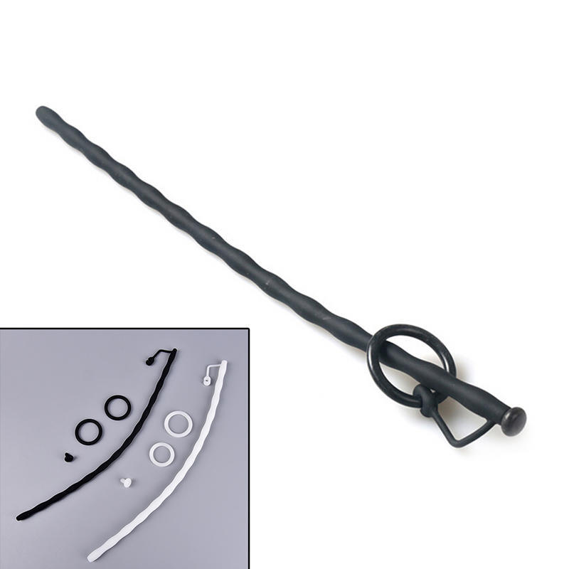 Dick Cord Insertion Dick Cord Insertion