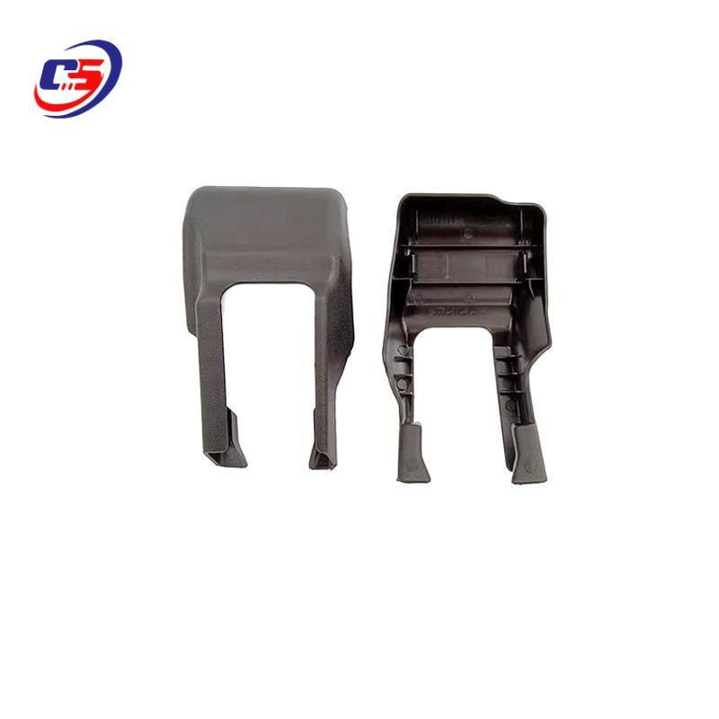 RAV4 Front Seat Footrest Slide Rail Trim Cover 72123-0R040/0R050 Front Seat Cover Slide Rail Trim Bracket Cover