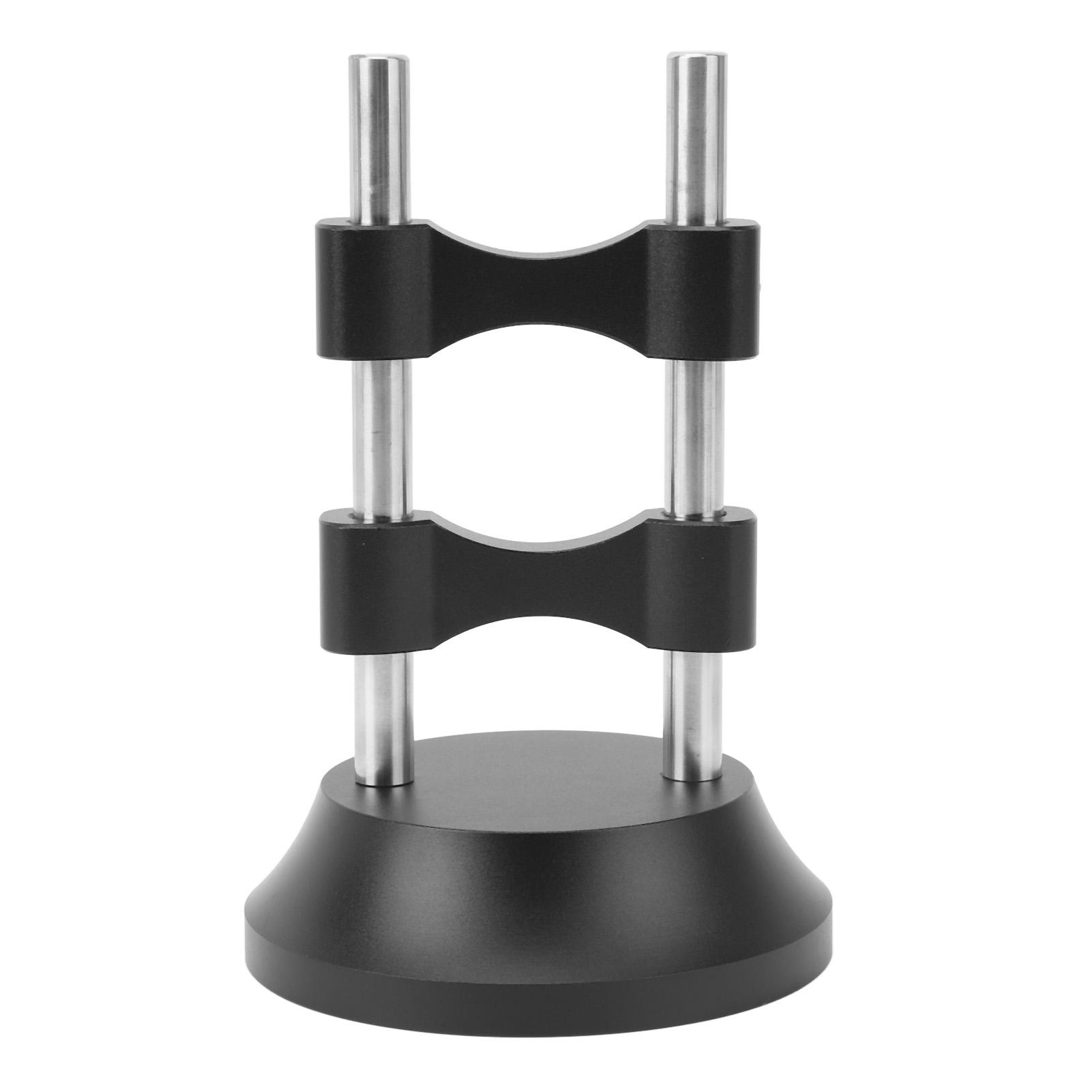 

Стойка для кабеля HiFi, амортизирующая стойка из алюминиевого сплава для проводов HiFi, для усилителя, CD, динамика