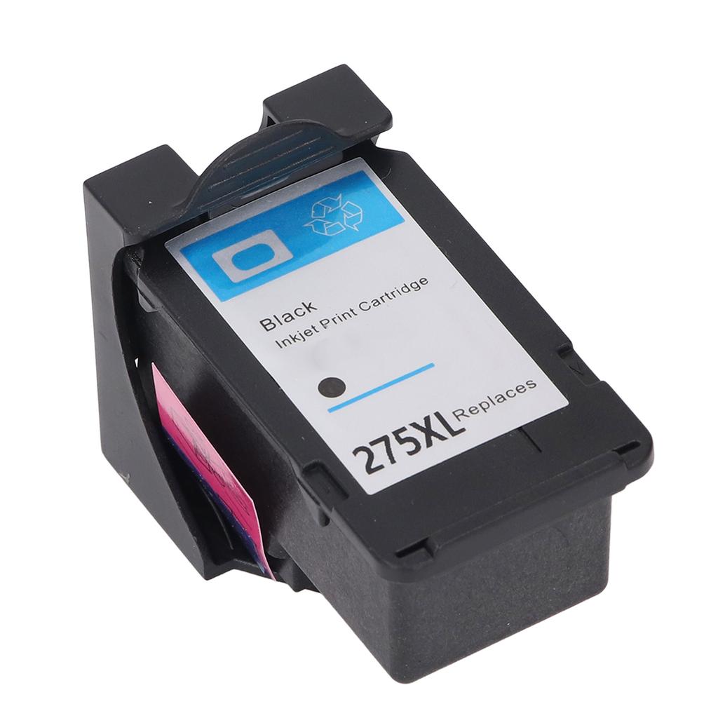 Ink Cartridge High Density Foam Printer Cartridge Replacement for TS3500 TS3522 TR4720 TR4700 TR4722 TS3720 PG‑275XL