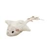 USB Rechargeable Toy That movements And squeals Like Real Animal For Continuous Fun