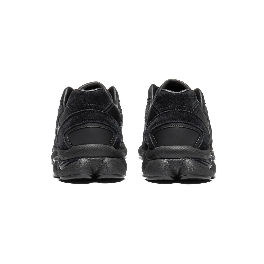 Onitsuka Tiger TIGRUN Casual Shoes Men's Low top Black 1183C618-001
