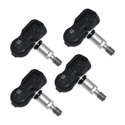 4PCS 42607-02031 Car TPMS Tire Pressure Sensor 433MHZ For TOYOTA Avensis Auris RAV4 Yaris Verso PMV-C210 42607-02030 42607-30070