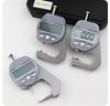 0-10mm Digital Thickness Gauge: Pocket Electronic Thickness Measuring Tool