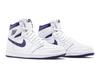 Jordan 1 Retro High Court Purple (Women's)