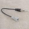Radio Stereo Antenna Adapter Wiring Harness Fit For Hyundai Accent Elantra Kia Forte Rio