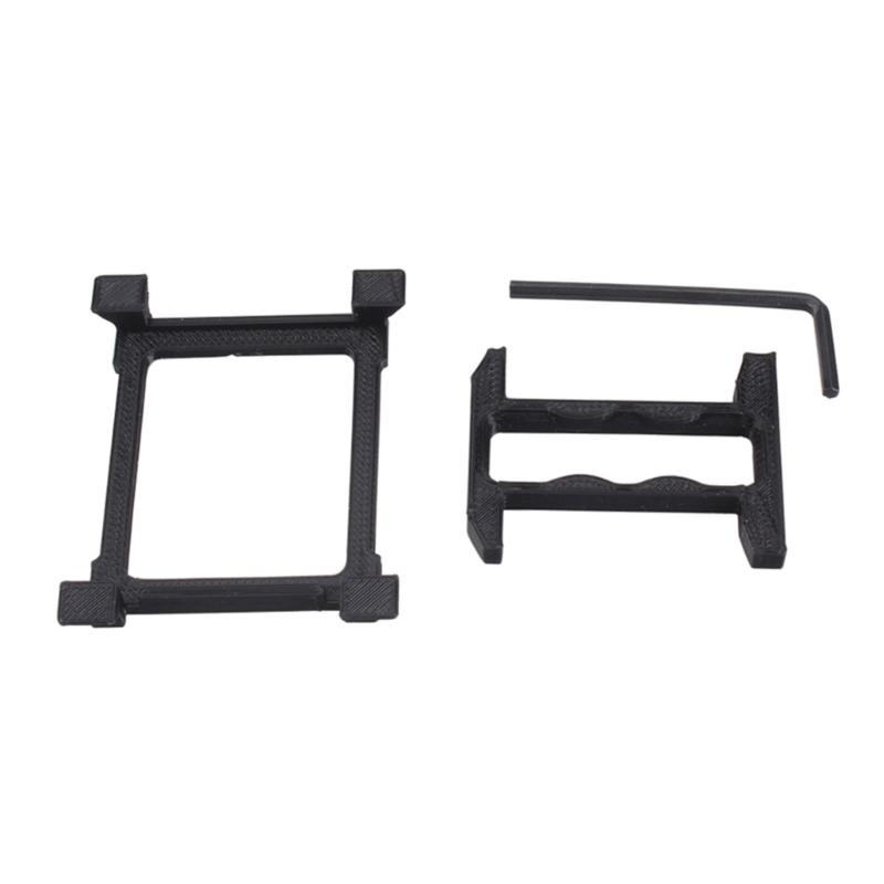 Driving Game Gear Lever Conversion Accessory, Plastic Sequential Insert Part for G27 G29 G920 G923 Cockpit Tuning and Clearer Lever Response in Drift