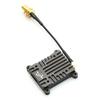 FLYTOP 2,5W 4,9G 5,8G High-Power VTX FPV Model letadla Penetrator Modul pro přenos obrazu 56CH