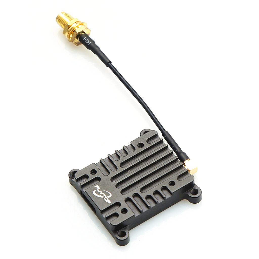 FLYTOP 2,5W 4,9G 5,8G High-Power VTX FPV Model letadla Penetrator Modul pro přenos obrazu 56CH