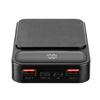 Advanced 18650 Battery Storage Box For 4/6/8/10Cell With Fast Charging Support Easy Assembly PowerBank Building Case