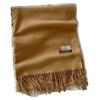 Scarf Women's Solid Color Winter New Fashion Mid Length Warm Scarf Shawl Scarf