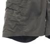 Haglofs Shorts 9 Anthrazitgrau Outdoor Damen Gebraucht