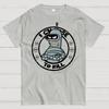 I Choose To Kill Cotton Summer Casual Cool Loose T-Shirt