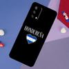 Honduras Flag Case For OPPO A74 A94 A54 A17 A57 A77 A18 A58 A78 A98 A15 A52 A72 A5 A9 A53S A16 A76 A96