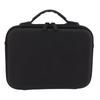 Action Camera Handbag PU Leather Waterproof Drop Resistant Storage Box Carrying Case for DJI OSMO