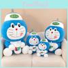 Hat Wahaha Doraemon Plush Toy Stuffed Doll Cartoon Decoration Kids Cute Gift