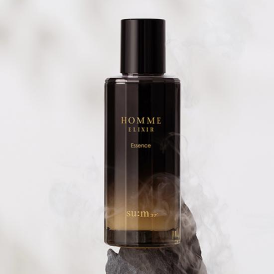

Sum37 Homme Эликсир Эссенция 120 мл # 120mL