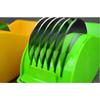 Kitchen Gadgets Multifunctional Vegetable Tools Garlic Food Scallion Chopper Rollers Mincer Hand Slicers Accessories