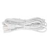 250cm Flexible Extension Cable Accessory Parts for LED Cabinet Light Induction Lamp