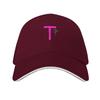 Daz Games Party Baseball Cap Sunscreen Sun Cap Luxury Caps Custom Hat Trucker Hats For Unisex Womens