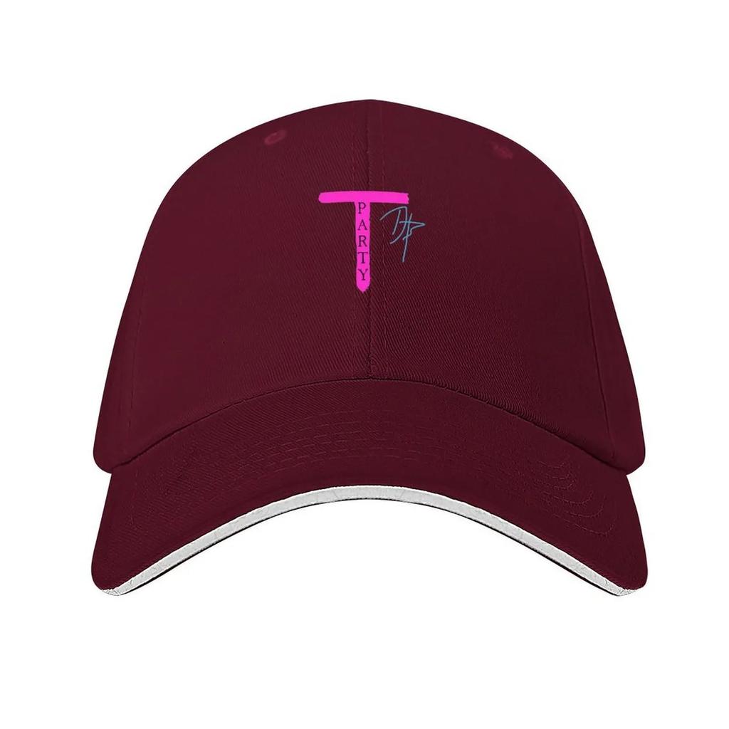 Daz Games Party Baseball Cap Sunscreen Sun Cap Luxury Caps Custom Hat Trucker Hats For Unisex Womens