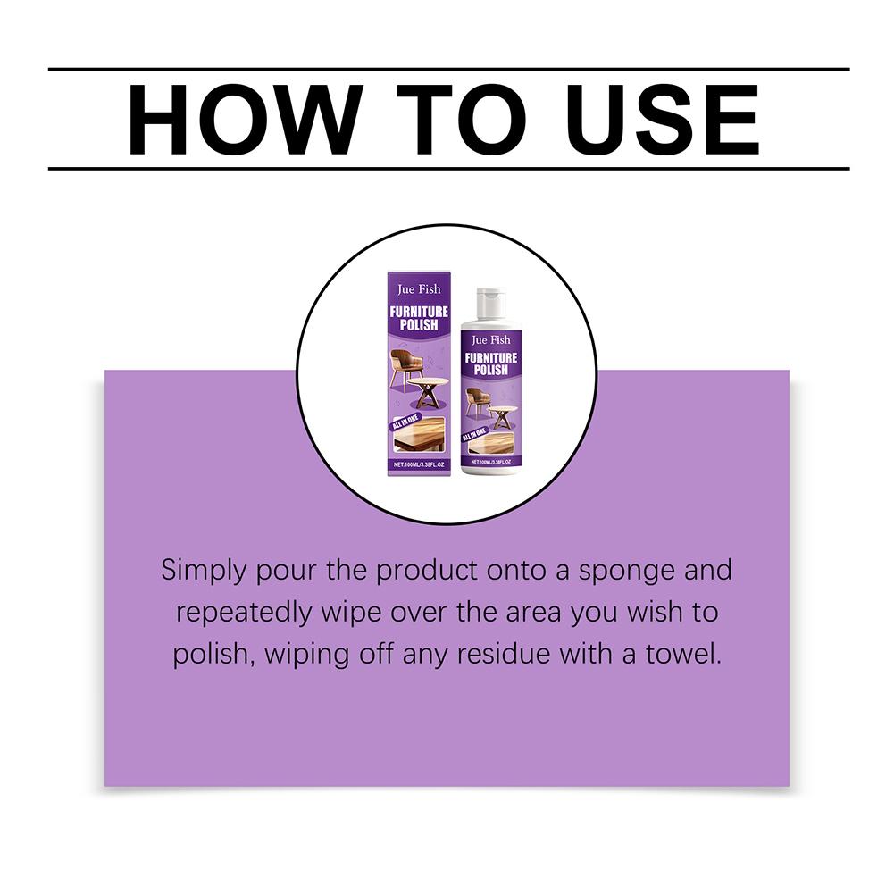 Furniture Cleaner Protector Spray Safe For Home & Pets. Busy Home Maintenance