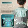 Philips Smart Back Posture Corrector & Massager CN plug (adapter included)