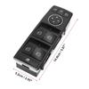 Front Left Master Power Window Control Switch Button for Mercedes Benz B G GL ML Class W166 GL550 ML350 GL350 1669054400