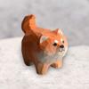 Japanese Dog Statue, en Figurine Sculpture, Craft Bedroom Decoration Gift