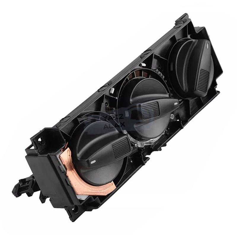 1H0820045C for VW Jetta GOLF Mk3 VENTO EUROVAN A/C Heater Control Panel Climate Control Switch 1H0820045D Car Accessories