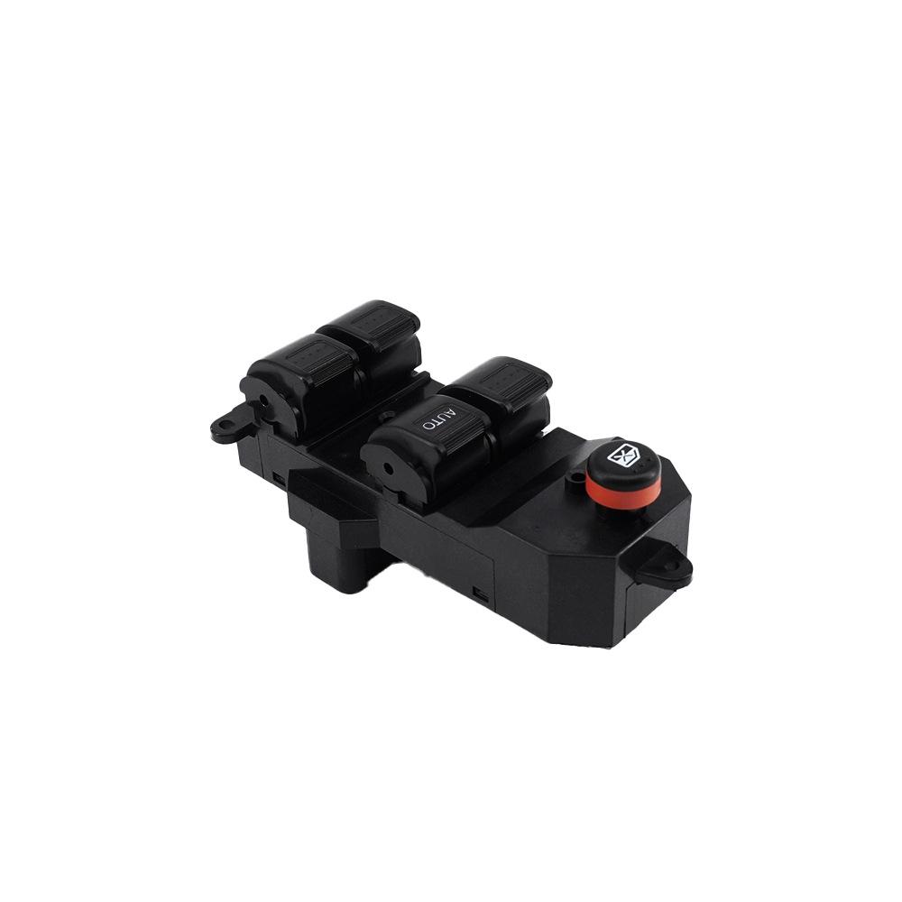 35750-SAA-003 Suitable for Honda Fit/CRV RHD Car Window Glass Lifter Switch Assembly. Electric