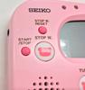 SEIKO and Stopwatch Rilakkuma Cherry Pink STH100RKC Metronome, Tuner,