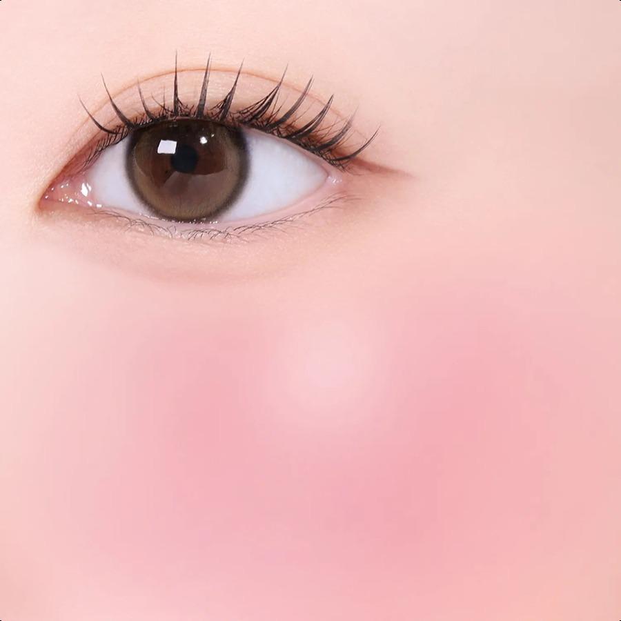 [HELLO KITTY] WAKEMAKE Shaking Blur Cheek (2 Colors)