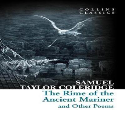 The Rime of the Ancient Mariner and Other Poems by Samuel Taylor Coleridge Paperback Book 9780008167561